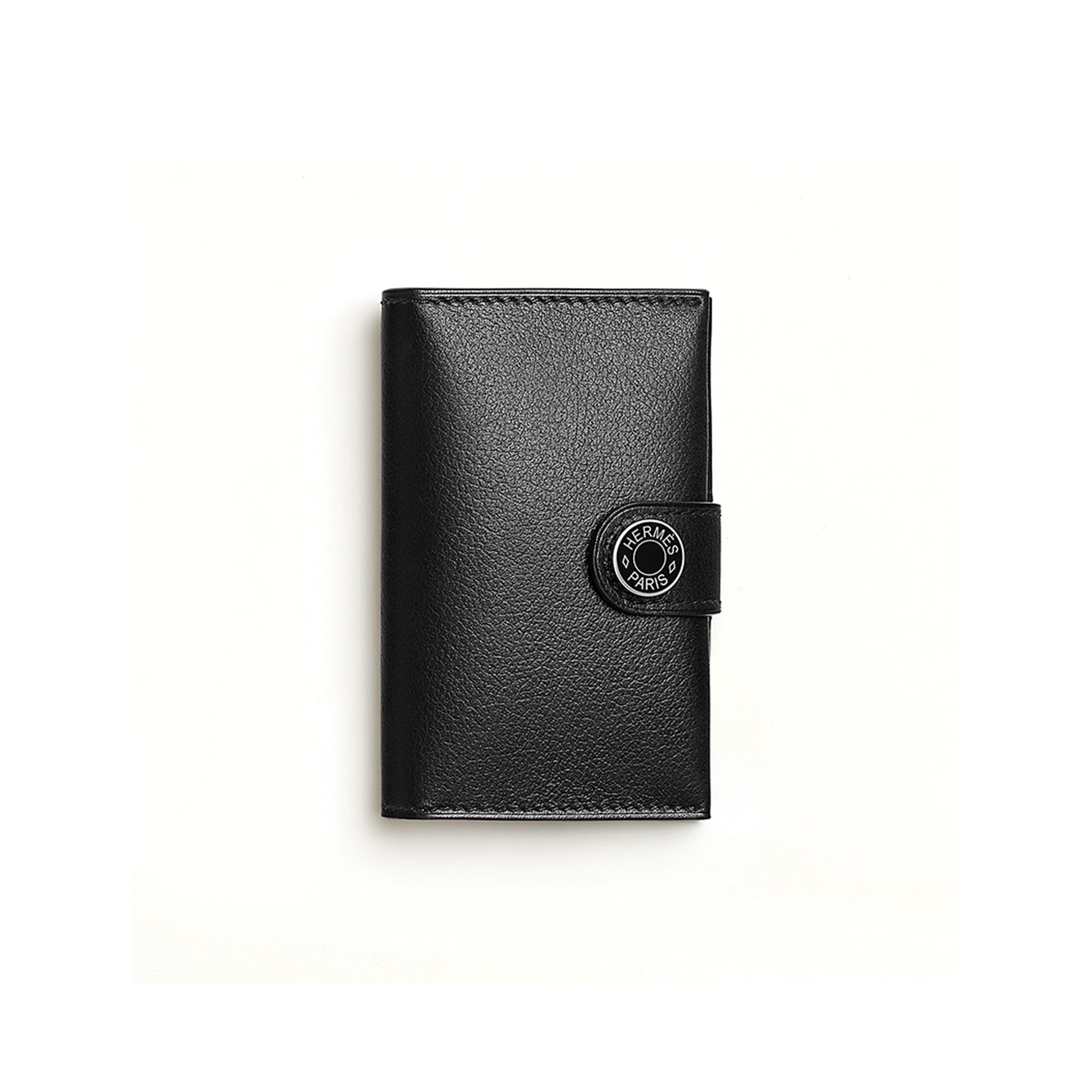 H**mes r.m.s card holder h084336ck89 (10*7*2cm)